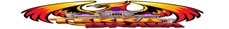 Terra Brava Minecraft server banner