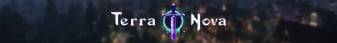 Terra Nova [18+] Minecraft server banner