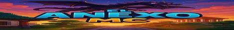 El Anexo MC Minecraft server banner