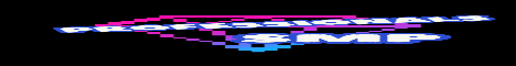 Professionals SMP Minecraft server banner