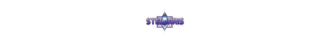 Stellaris Minecraft server banner