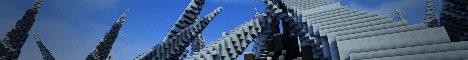 Nex Server Minecraft server banner