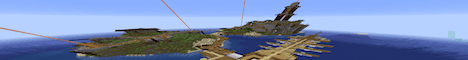 CraptiCraft Network Minecraft server banner