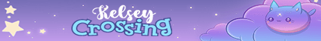 KelseyCrossing Minecraft server banner