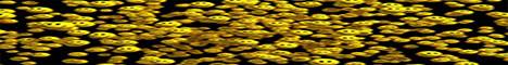 Smile Minecraft server banner