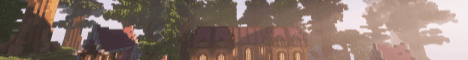 MediaCraft Network Minecraft server banner