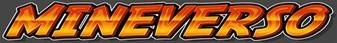 Mineverso - 1.21.5 Minecraft server banner