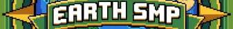 PlayOnNetwork - Earth SMP Minecraft server banner