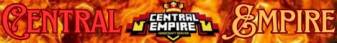 CentralEmpire Minecraft server banner