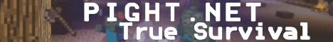 The Lands of Agony Minecraft server banner