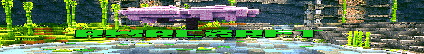 AwACraft Minecraft server banner