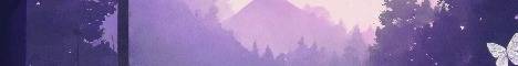 Cosmos Connection SMP Minecraft server banner