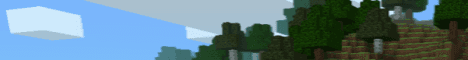 Minecraft Vanilla Server - 24/7 Minecraft server banner