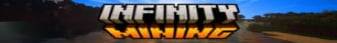 InfinityMining Minecraft server banner