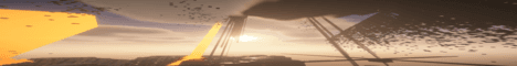 Age of Anarchy Minecraft server banner
