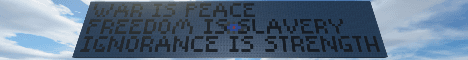 Stone SMP Minecraft server banner