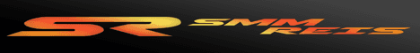 SmmReis Minecraft server banner
