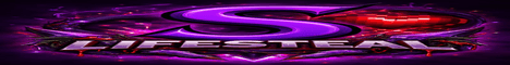 Silent Lifesteal Minecraft server banner