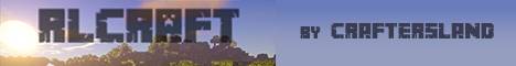 RLCraft by CraftersLand Minecraft server banner