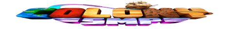 Colony SMP Minecraft server banner