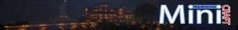 MiniCraft Minecraft server banner