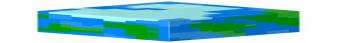 Minecraft Atlas Minecraft server banner