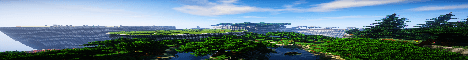 GrimSMP Minecraft server banner
