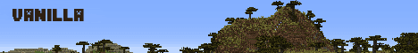 Steinercraft Minecraft server banner
