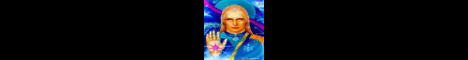 AGARTHA Minecraft server banner