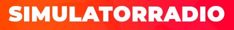 SimulatorRadio MC Minecraft server banner