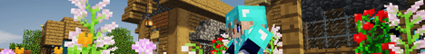 Hymel Anarchy Minecraft server banner