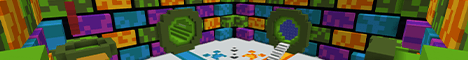 Bearcraft Minecraft server banner