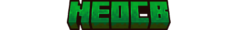 neocb.eu Minecraft server banner