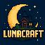 LunaCraft server icon