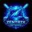 Zentrix Network server icon