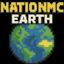 NationMC Earth server icon
