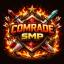 Comrade SMP server icon