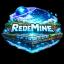 RedeMine server icon