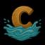 Cove Craft server icon