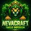 NeVaCraft server icon