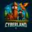 Cyber Land server icon