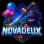 NovaDeux server icon