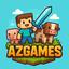 AZGames server icon