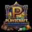 PlayzCraft server icon