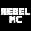 RebelMC server icon
