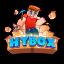 Hybox Network server icon