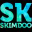 Skimdoo server icon