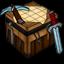 Craftealo server icon