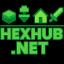 HeXHub.net server icon