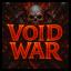 VoidWar - Beyond-Netherite Gear - Factions [1.21.11] server icon